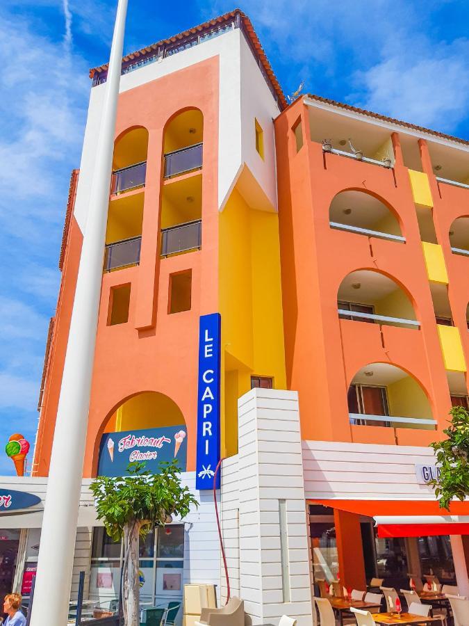 Vvf Residence Port-루케이트 외부 사진