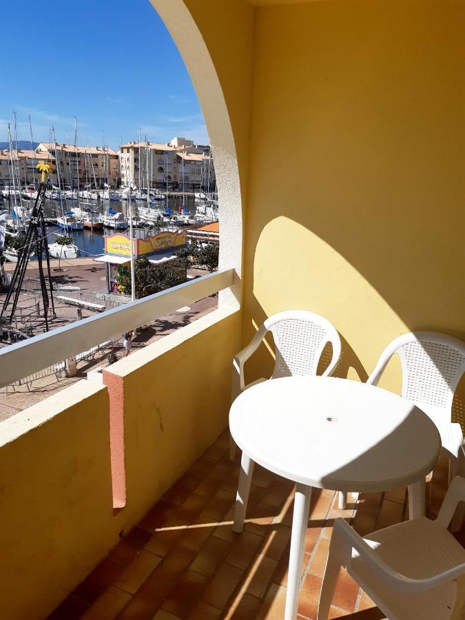 Vvf Residence Port-루케이트 외부 사진
