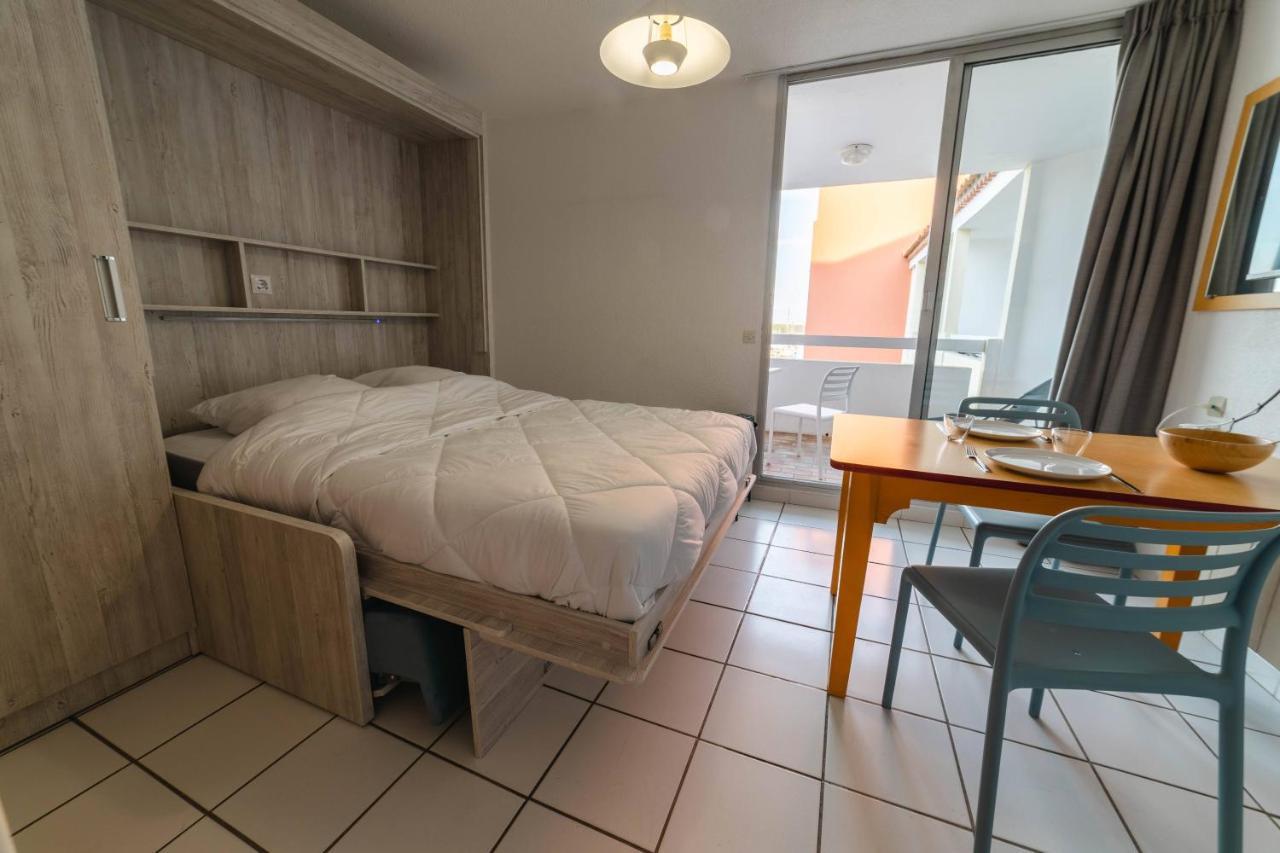 Vvf Residence Port-루케이트 외부 사진