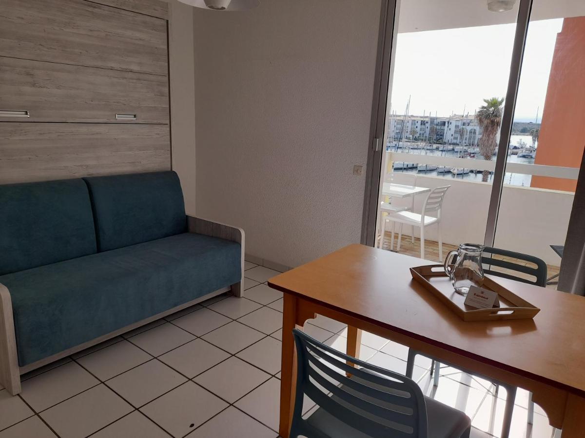 Vvf Residence Port-루케이트 외부 사진