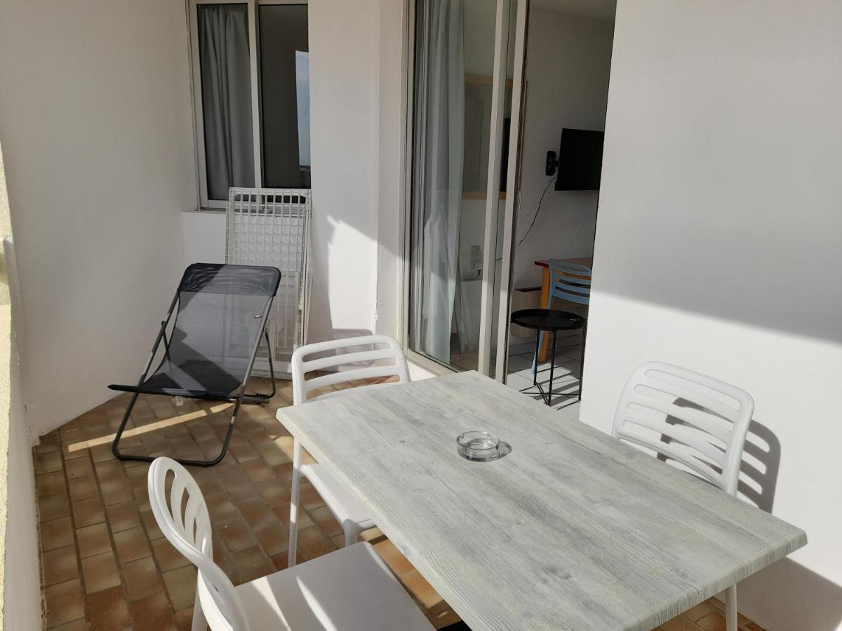 Vvf Residence Port-루케이트 외부 사진